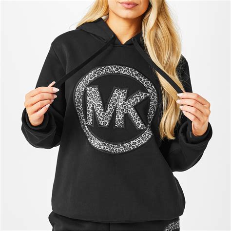 michael kors hoodie sweater|michael kors sweatsuits.